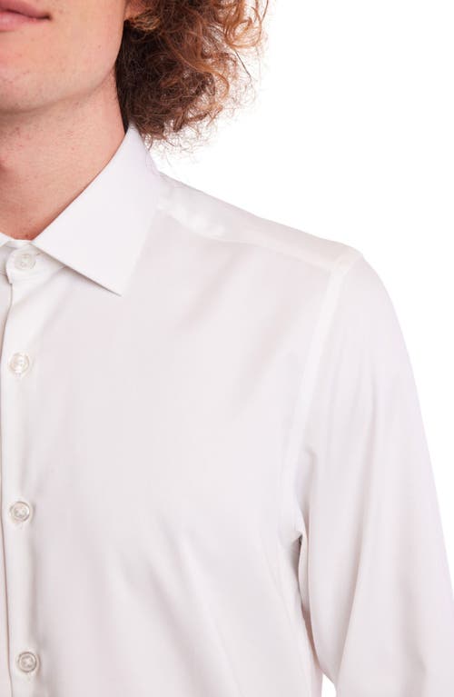 Paisley & Gray Parker Button-up Shirt