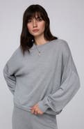 JUANA Nilo Knitted Crewneck