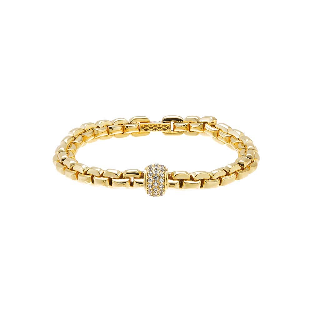 selected Gold