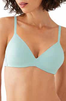Wacoal How Perfect Wire Free T-Shirt Bra