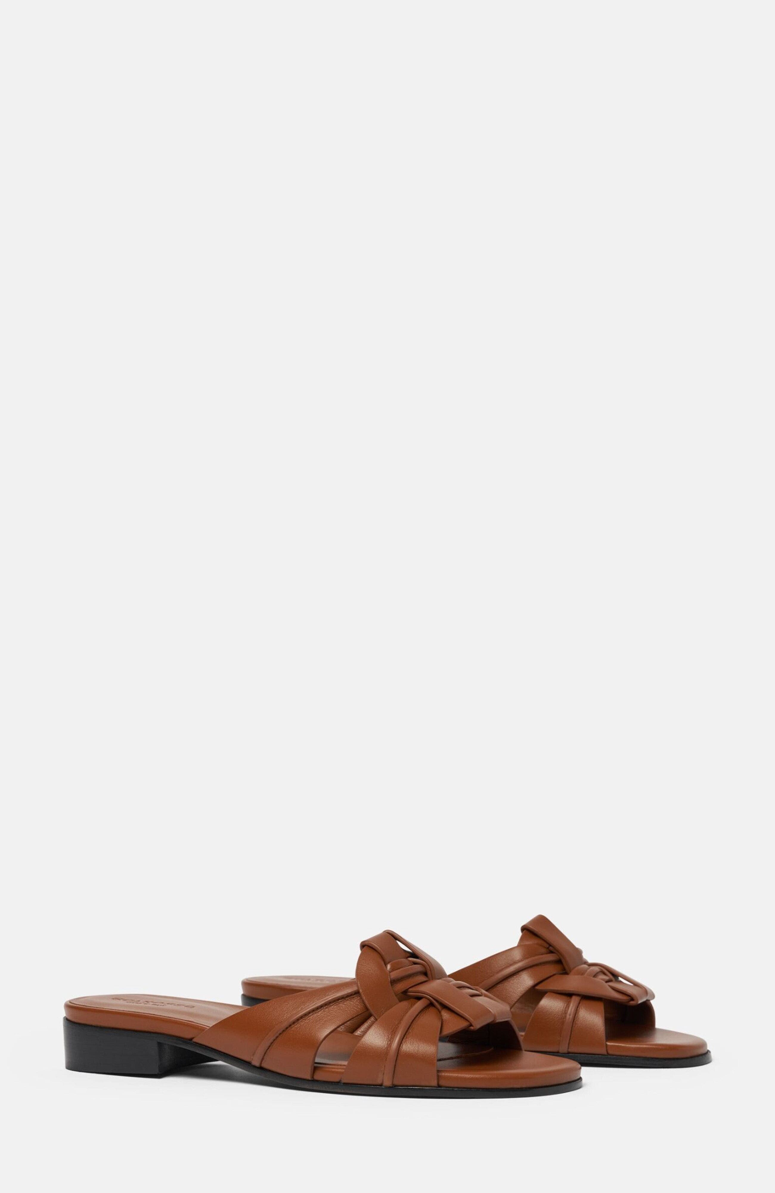 Tan - Calf