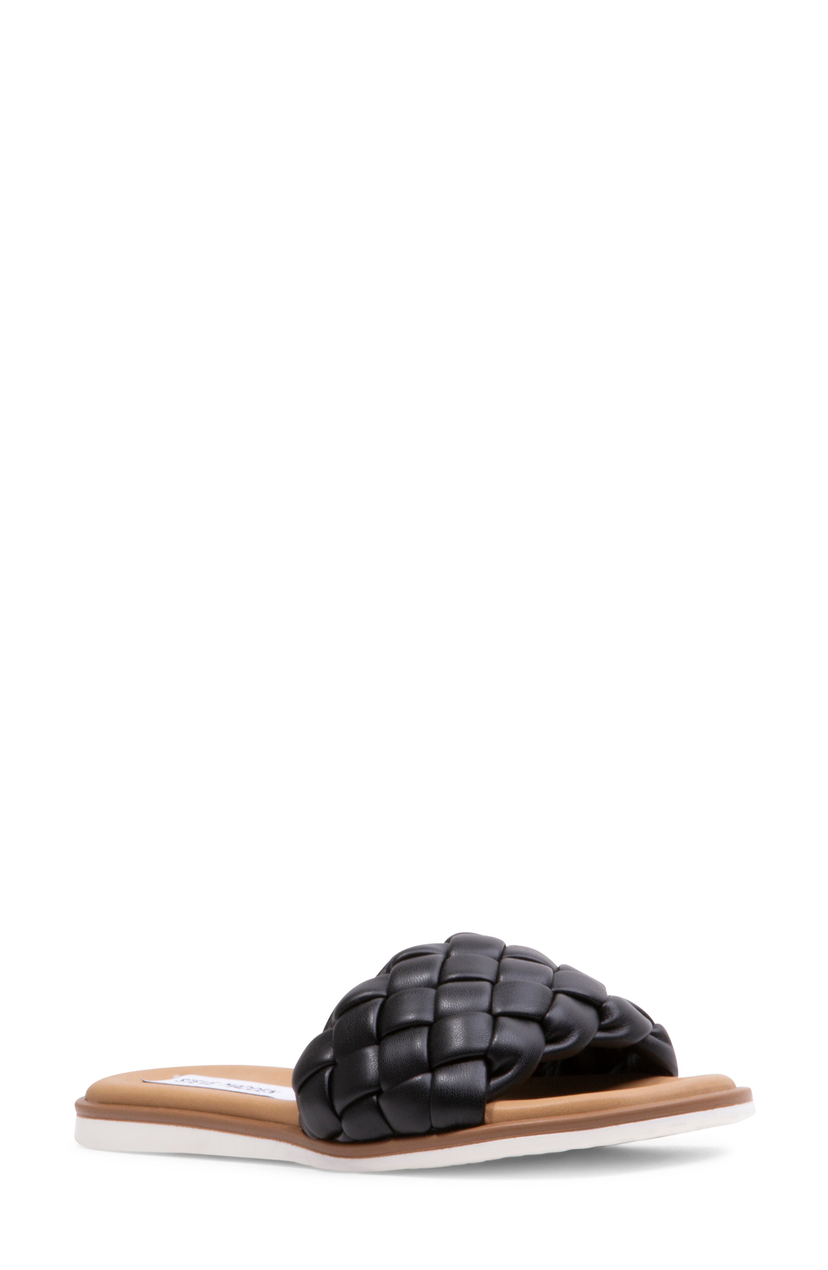 Steve Madden Paislee Slide Sandal, Main, color, 