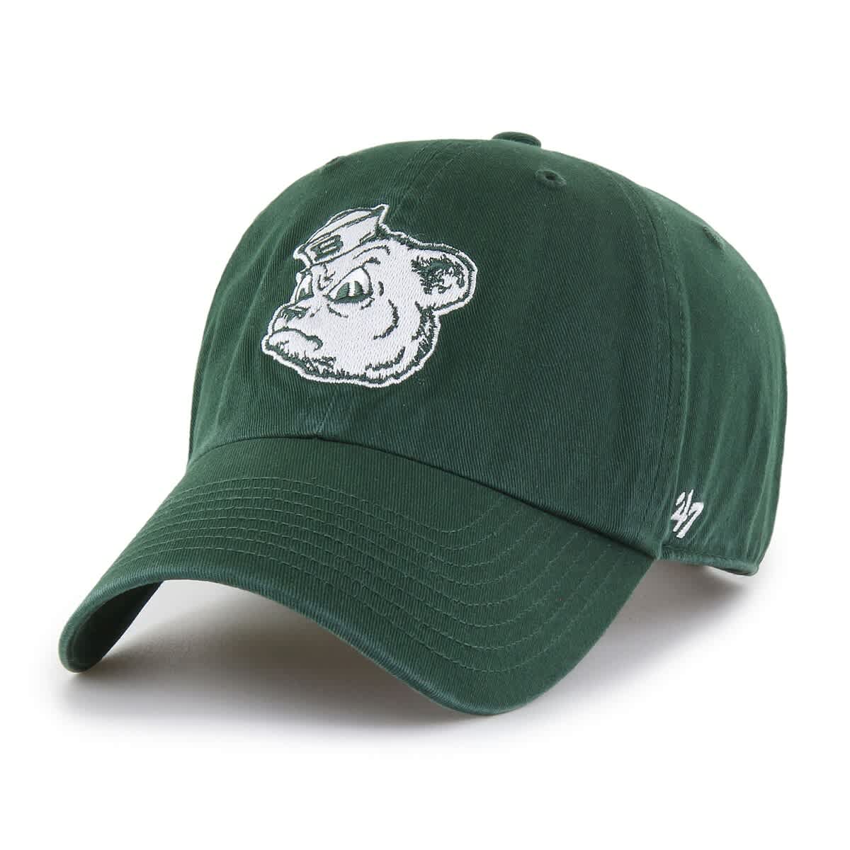 selected Green