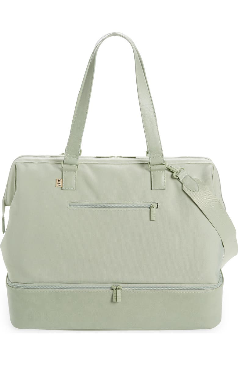 Béis Weekend Travel Bag, Main, color,