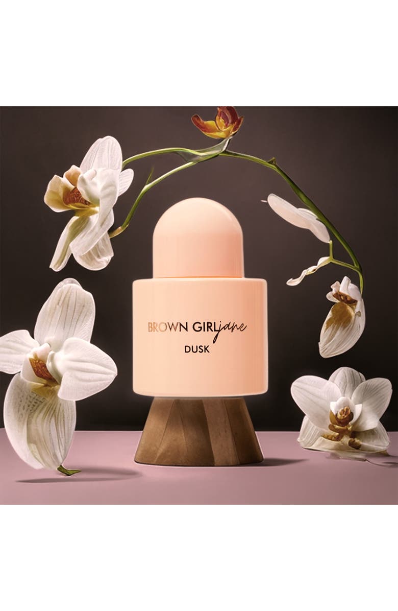 Brown Girl Jane DUSK Eau de Parfum, Alternate, color, 