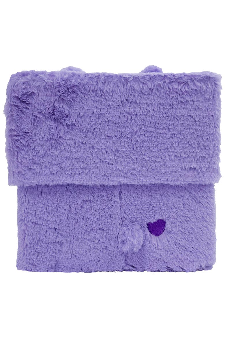Storables 8 Inch Box Share Bear, Alternate, color, Multicolored