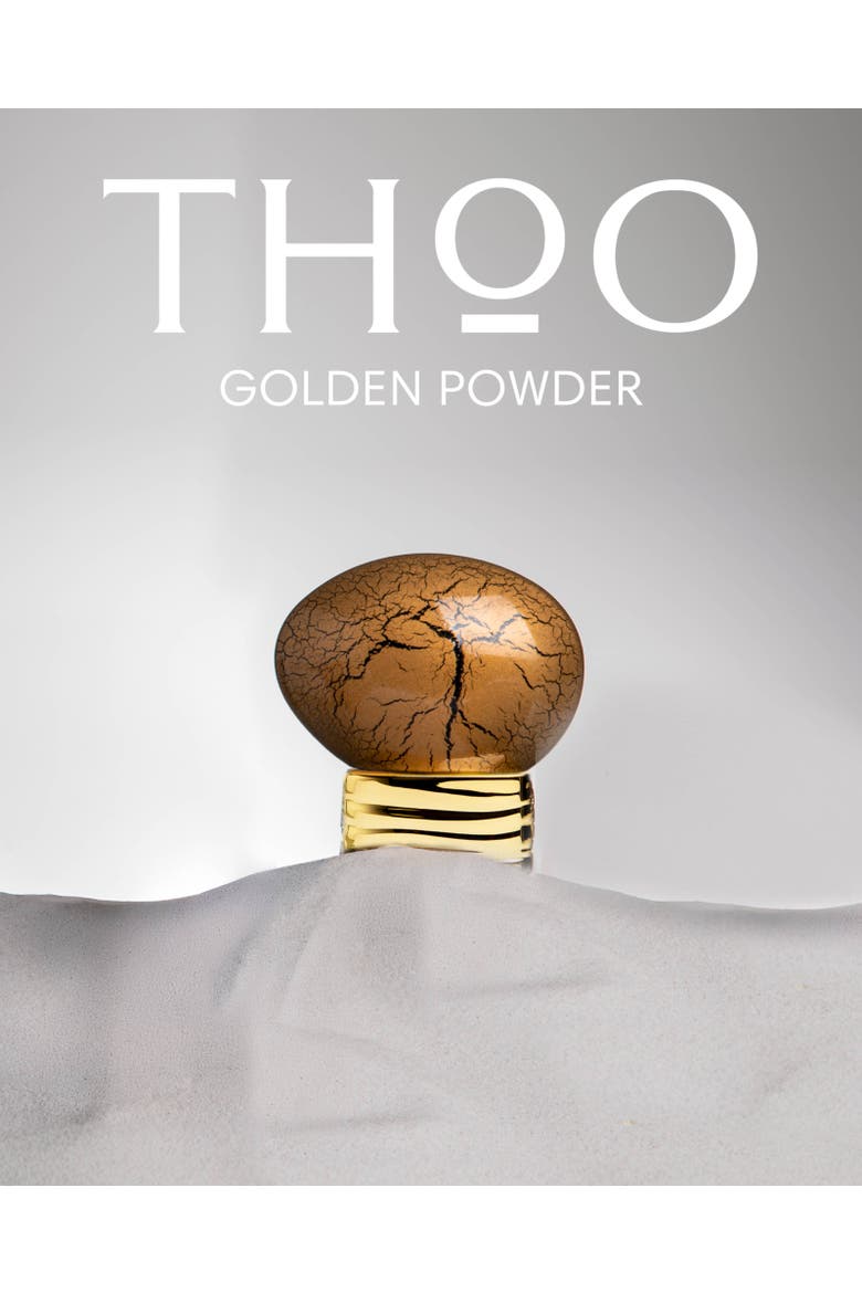 Golden Powder Eau de Parfum, Alternate, color, None