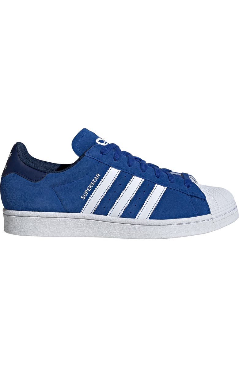 adidas Superstar Sneaker, Alternate, color,
