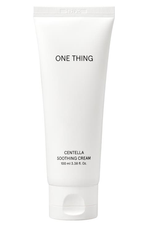 Centella Soothing Cream