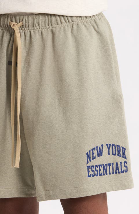 x NFL New York Giants Classic Shorts