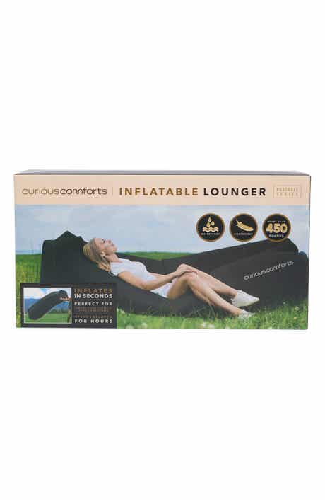 Cabana 8 Inflatable Lounger