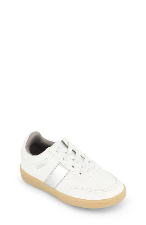 Kids' Dylan Damian Low Top Sneaker (Walker & Toddler)