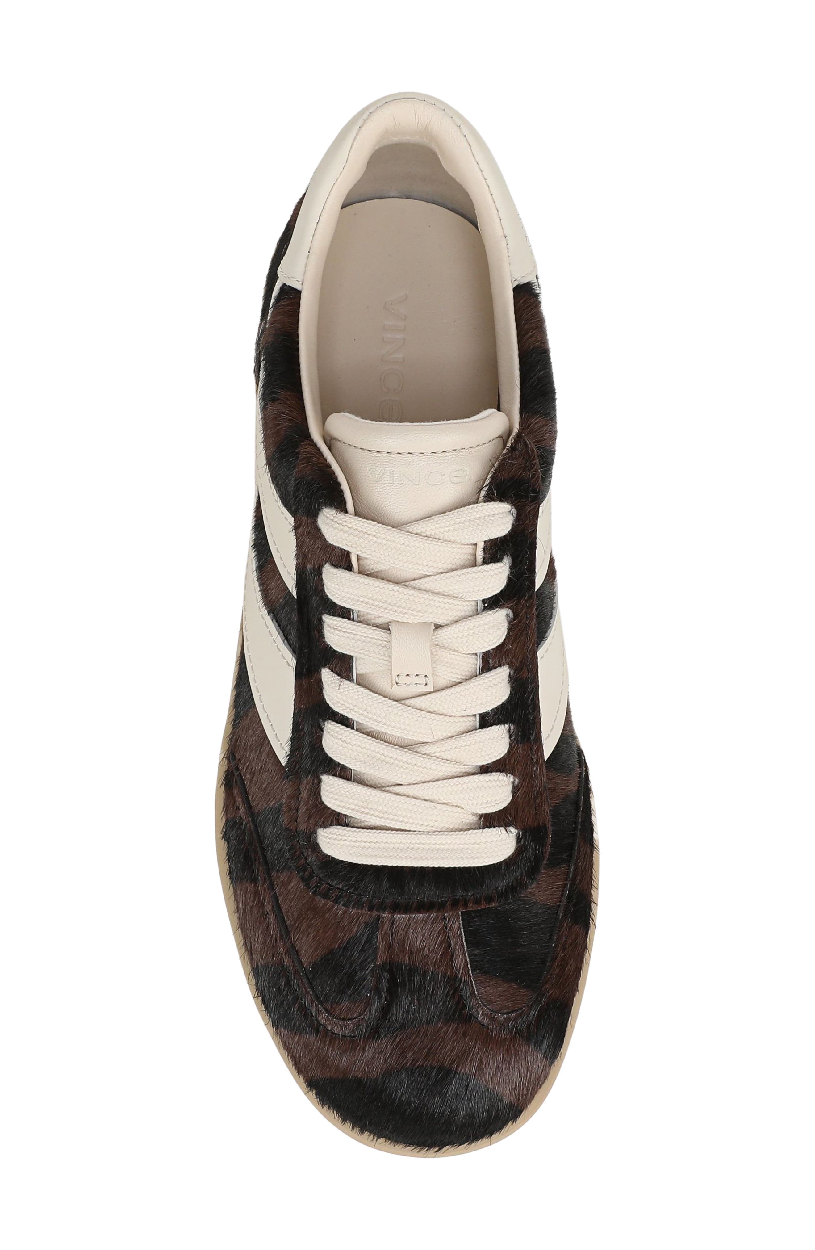 Oasis Sneaker, Alternate, color, MOLTON BROWN MULTI
