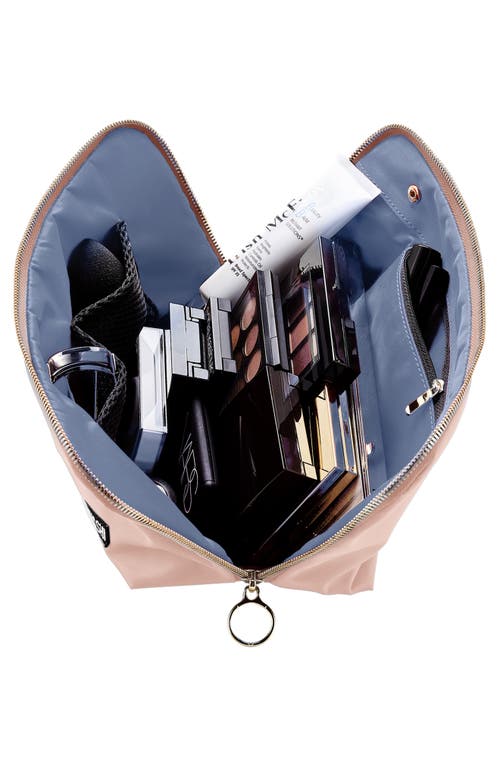 Kusshi Signature Makeup Bag