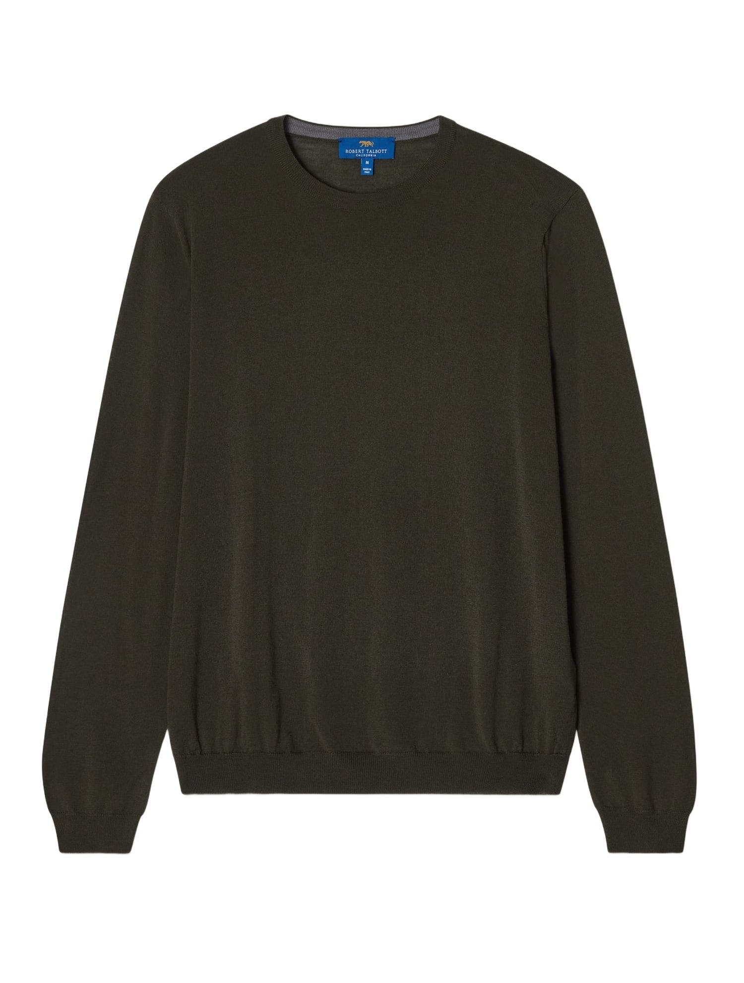 Keaton Crewneck Sweater - image 5