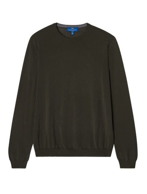 Keaton Crewneck Sweater