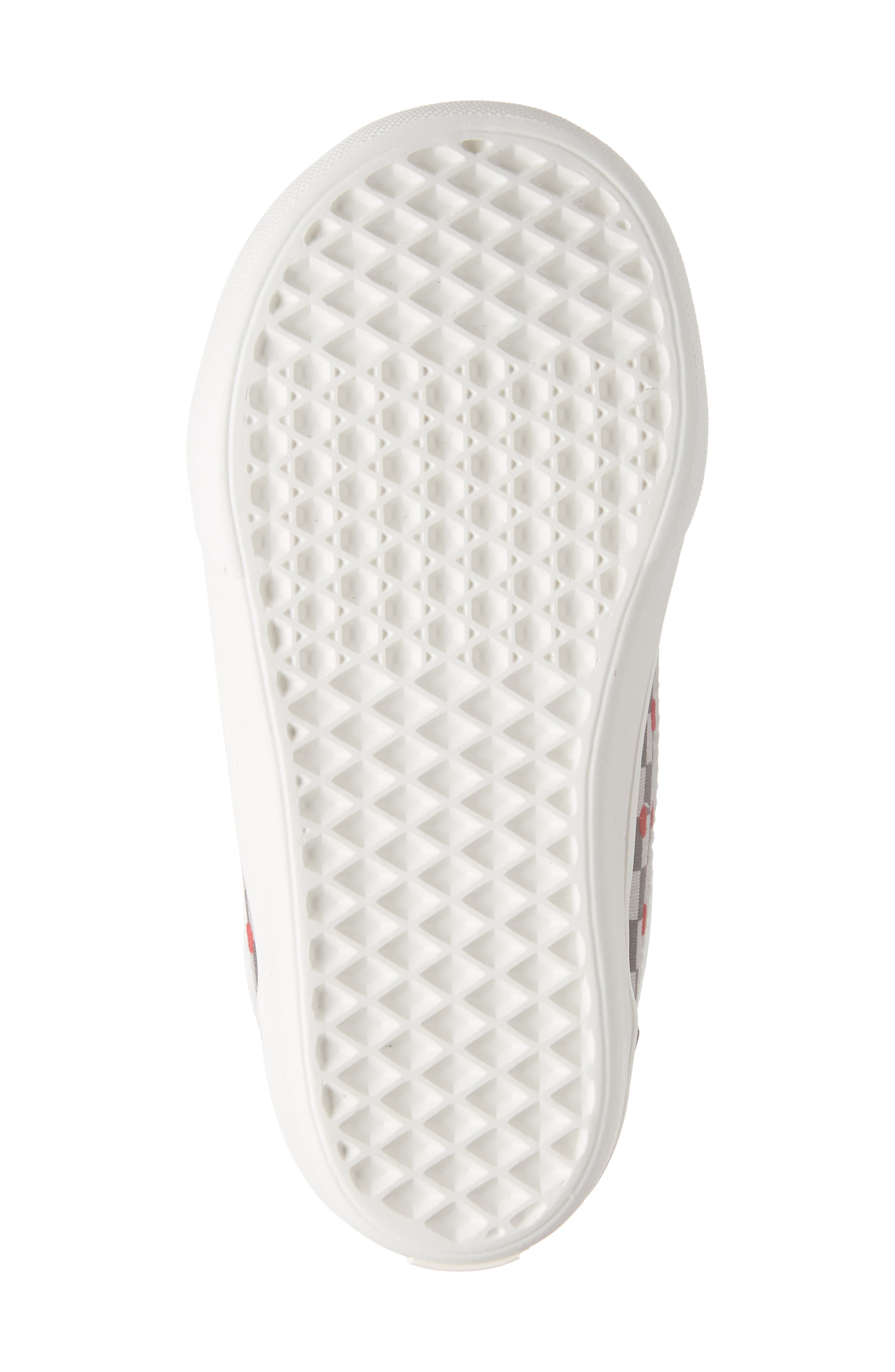 Vans ComfyCush Old Skool V Sneaker, Alternate, color, 