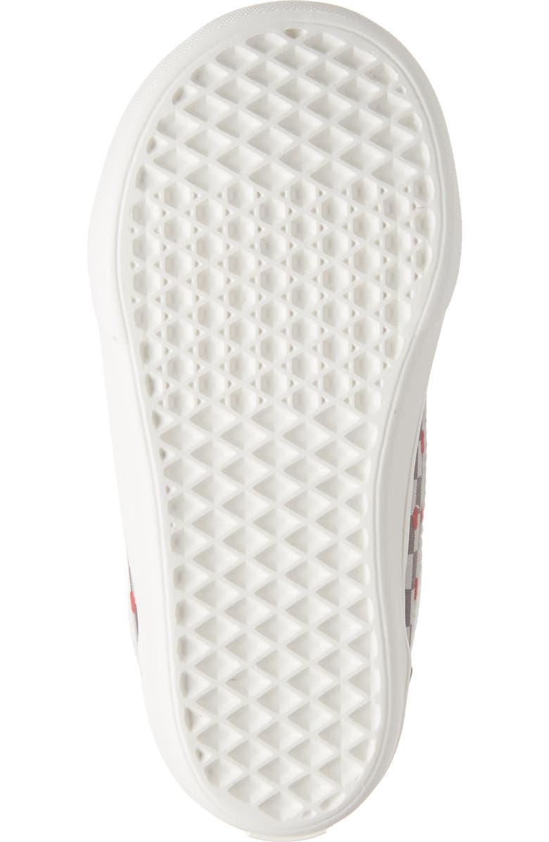 Vans ComfyCush Old Skool V Sneaker, Alternate, color,