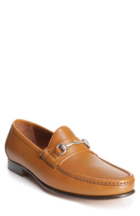 Verona II Bit Loafer (Men)