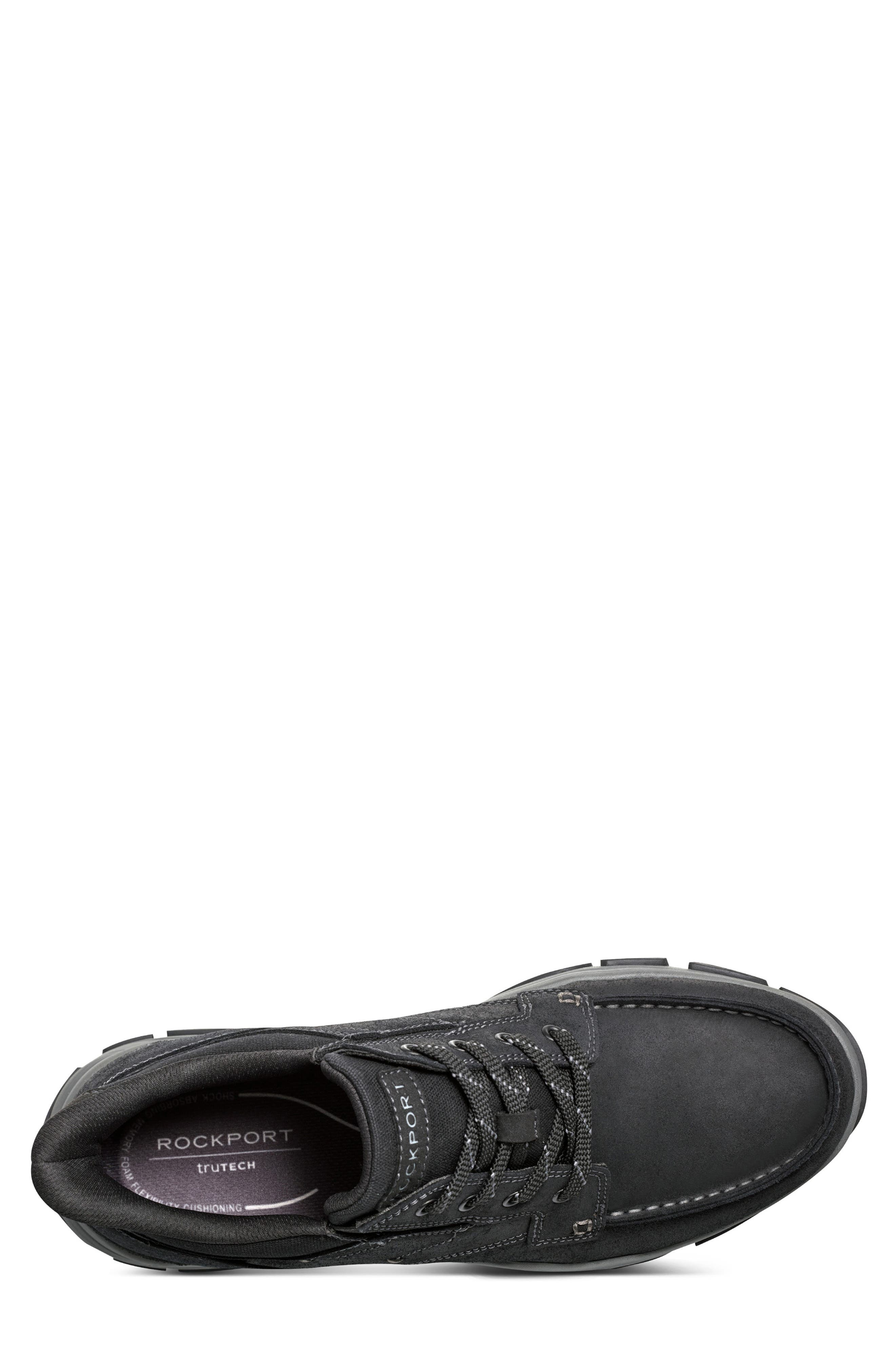 Rockport Ronan Water Resistant Sneaker, Alternate, color, 
