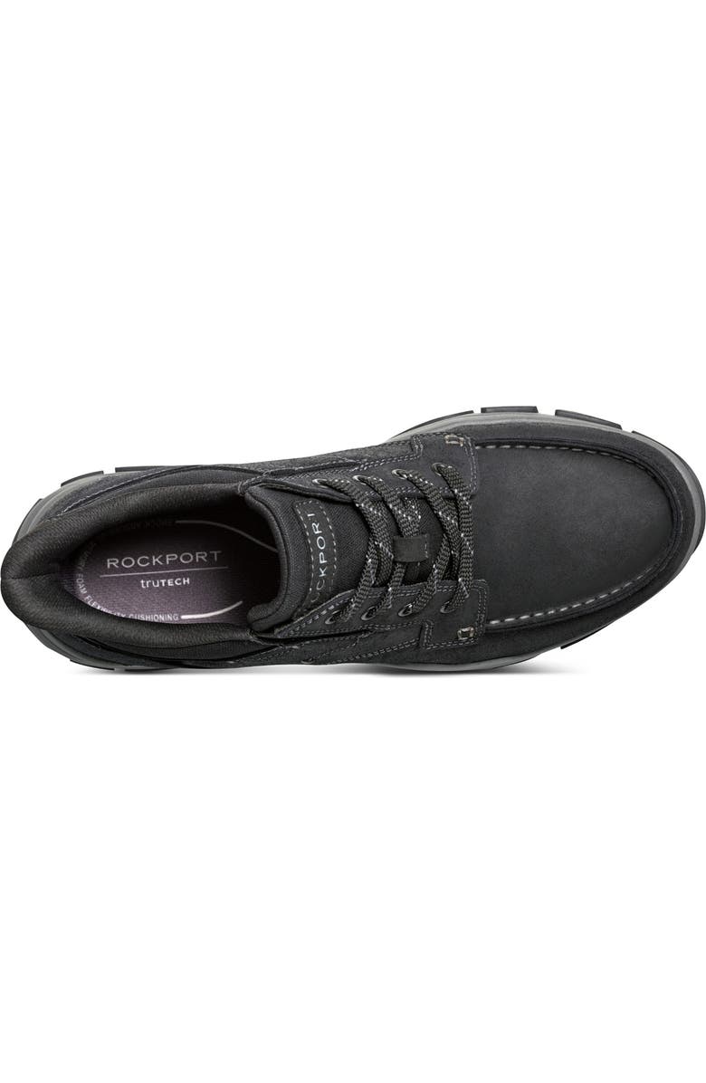 Rockport Ronan Water Resistant Sneaker, Alternate, color,