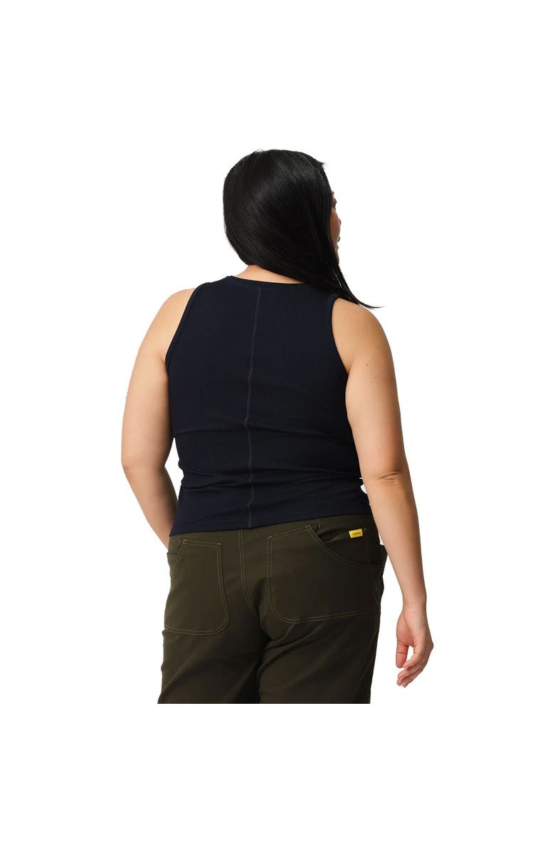 Hikerkind Ribbed Merino Tank Top - Women's, Alternate, color, Woad