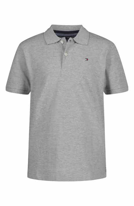 Tommy Hilfiger Kids' Ivy Cotton Knit Polo