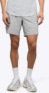 Cuts Crossover Shorts
