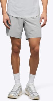 Cuts Crossover Shorts
