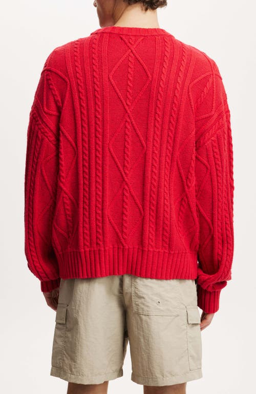 Shop Cotton On All Purpose Short In Gravel Cargo