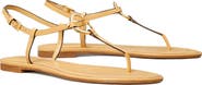 Tory Burch Ring Thong Sandal