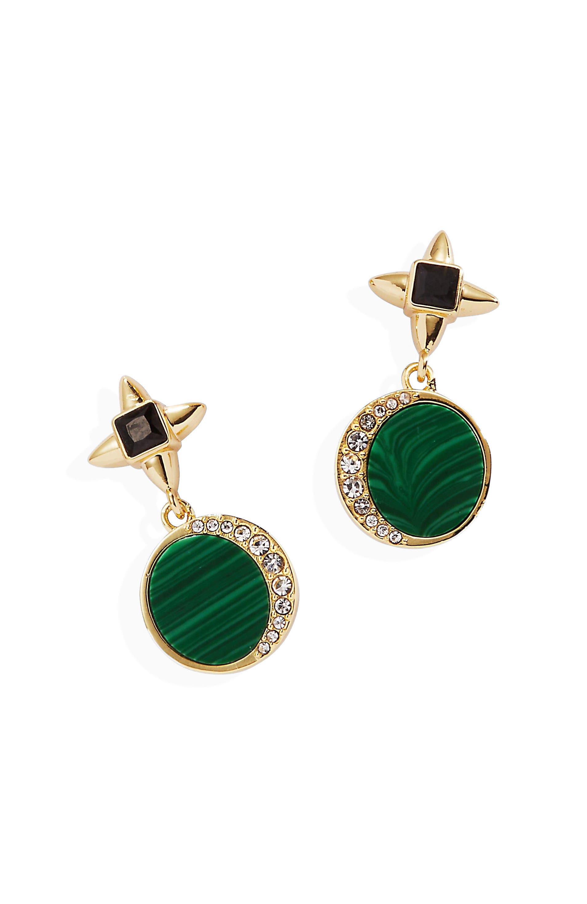selected Malachite