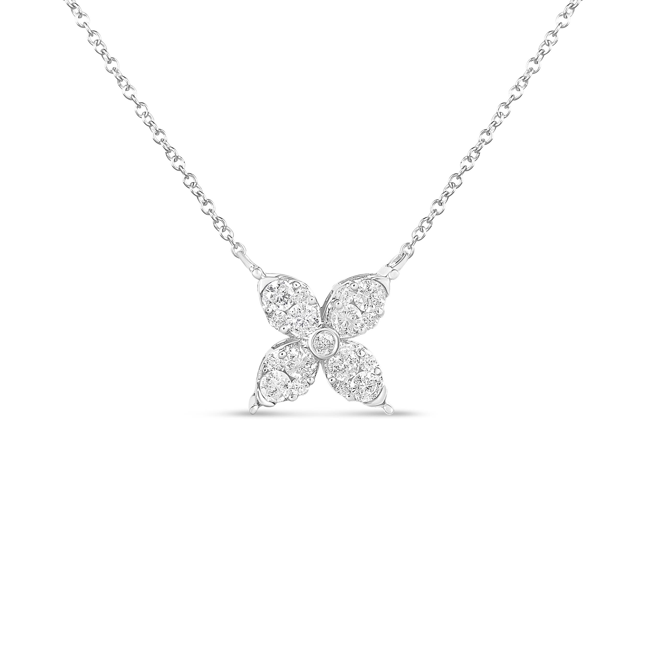 selected White