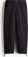 H&M Relaxed Fit Trousers