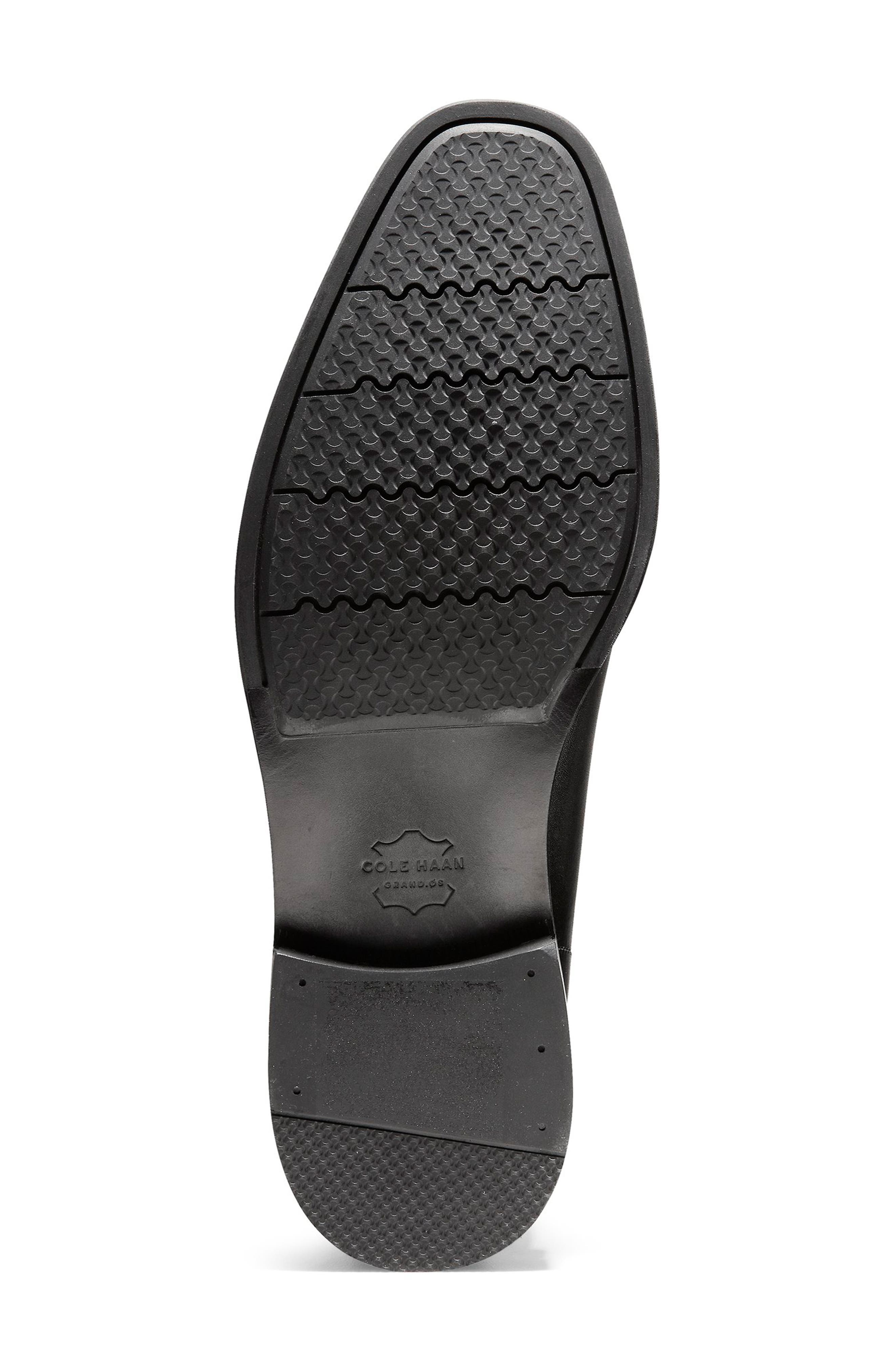 Cole Haan Wagner Grand Split Toe Boot, Alternate, color, 