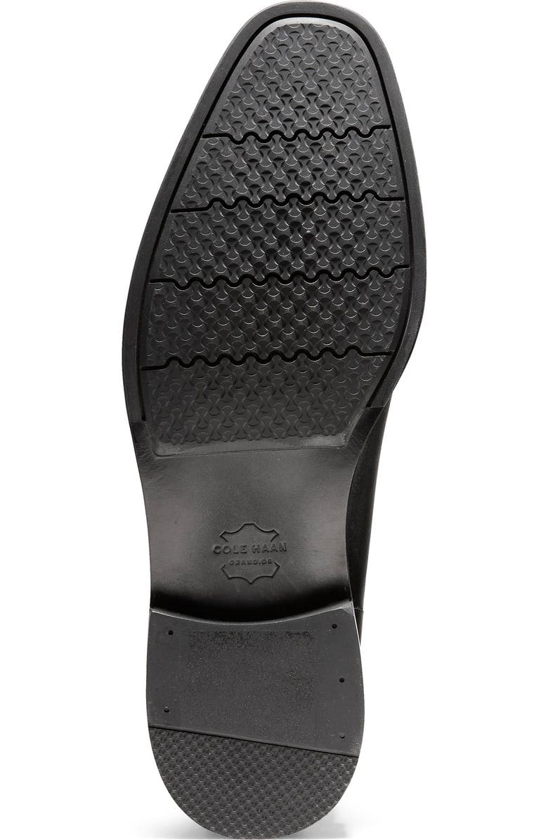 Cole Haan Wagner Grand Split Toe Boot, Alternate, color,