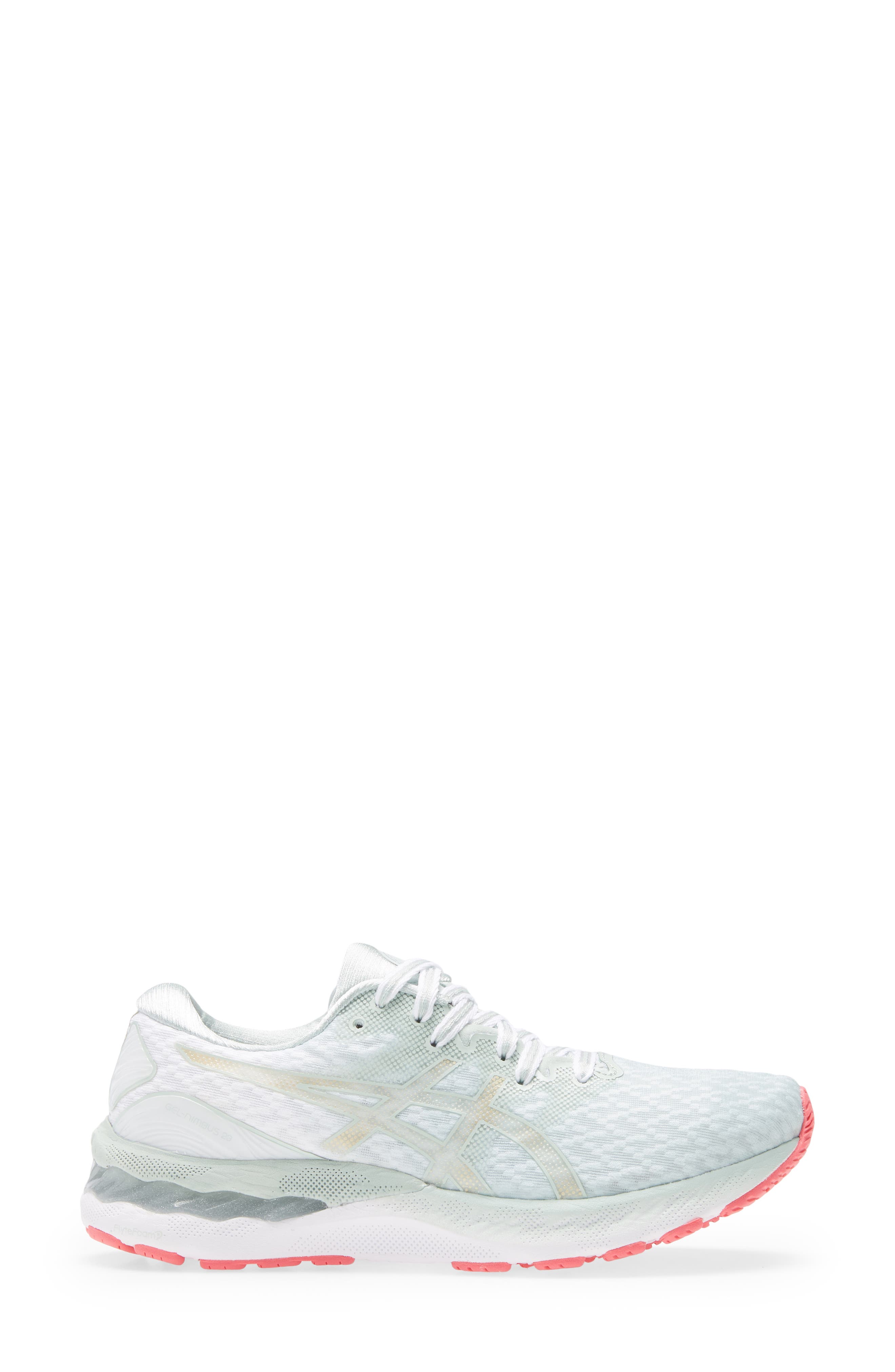 ASICS<sup>®</sup> GEL-Nimbus 23 Running Shoe, Alternate, color, 