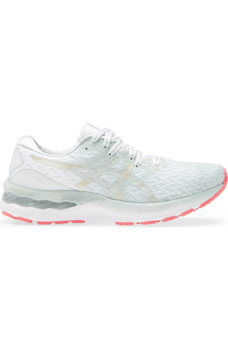 ASICS<sup>®</sup> GEL-Nimbus 23 Running Shoe, Alternate, color,