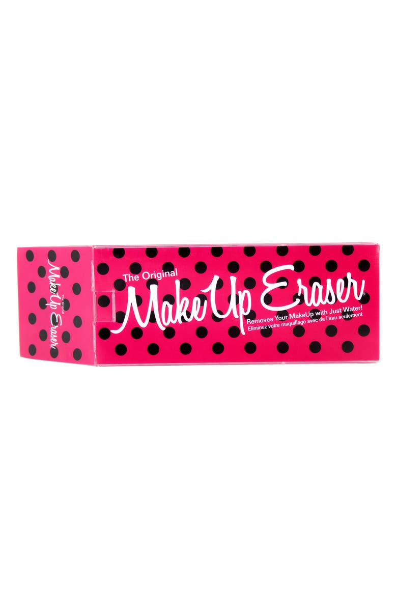 The Original MakeUp Eraser Makeup Eraser 2-Pack The Original Makeup Eraser, Alternate, color,
