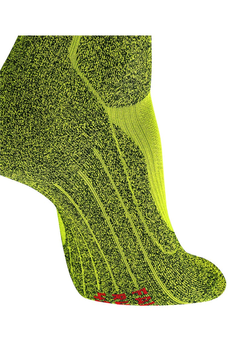 RU Trail Stabilizing Running Socks, Alternate, color, Matrix