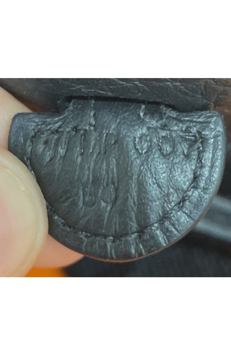 Pre-Owned Hermes Evelyne Bag Gen III Clemence TPM, Alternate, color, Noir