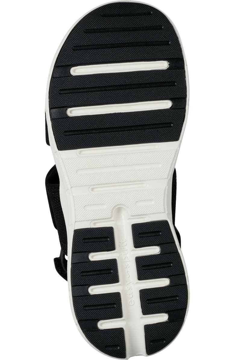 Easy Spirit Cordelia Platform Slingback Sandal, Alternate, color,