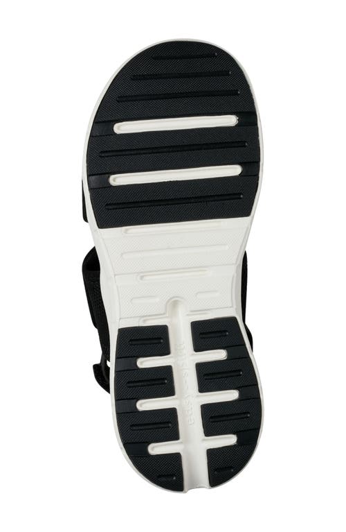 EASY SPIRIT EASY SPIRIT CORDELIA PLATFORM SLINGBACK SANDAL
