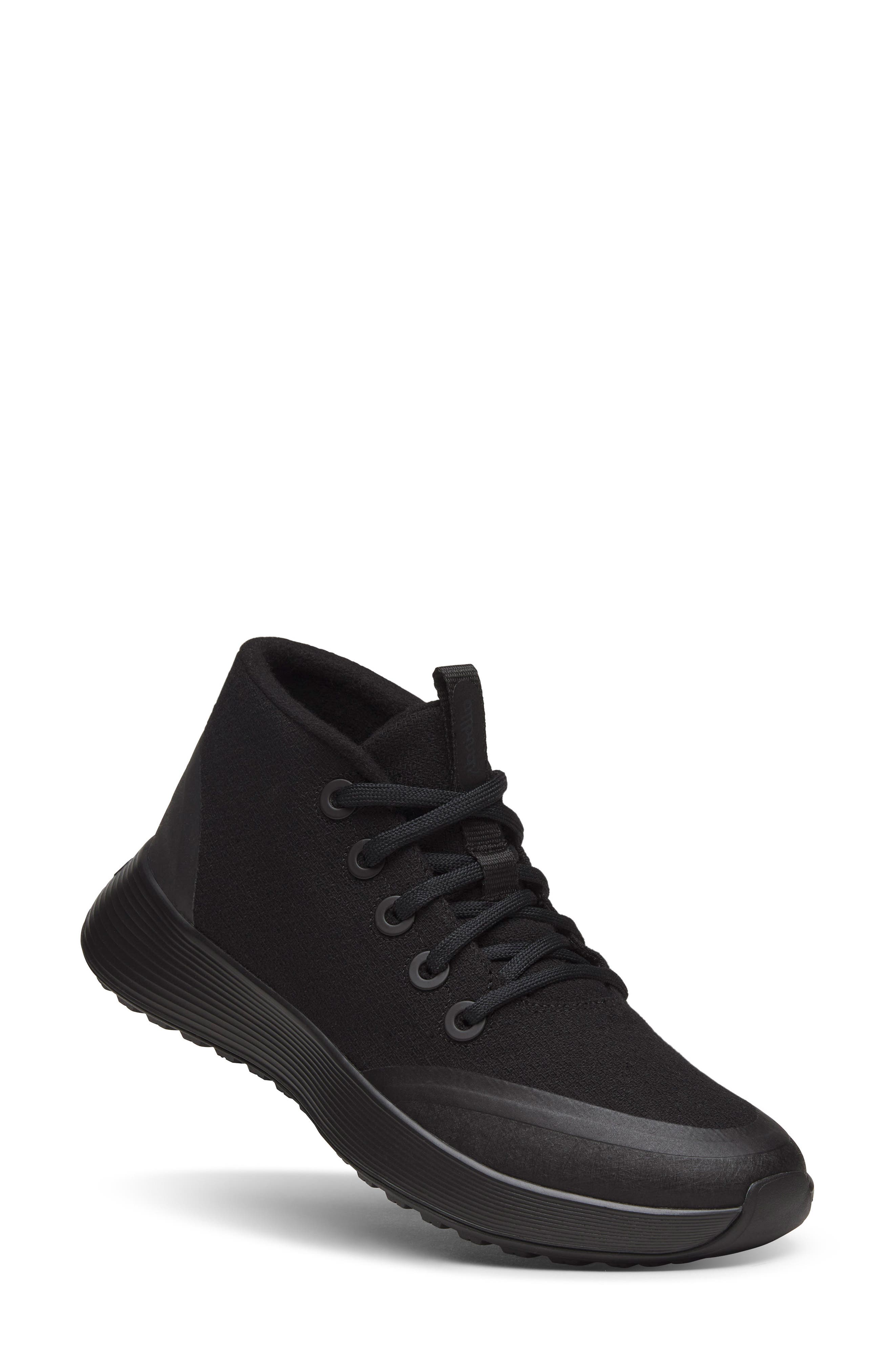 Allbirds Runner-Up Mid Sneaker, Main, color, 