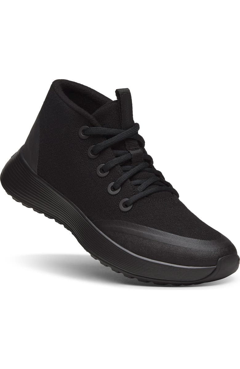 Allbirds Runner-Up Mid Sneaker, Main, color,
