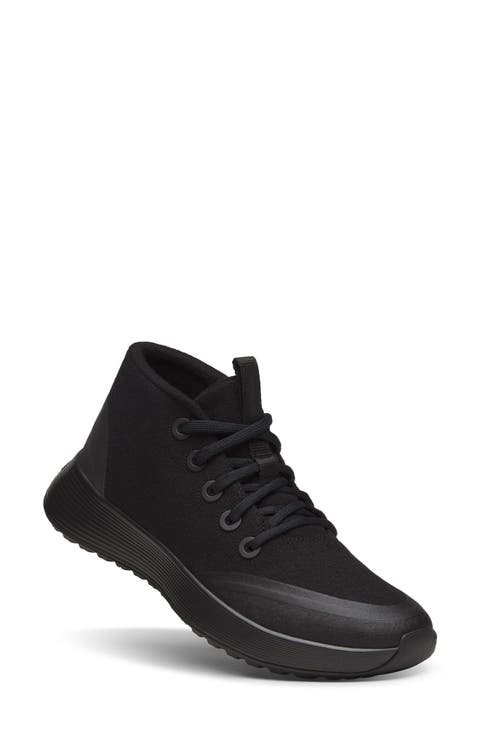 Runner-Up Mid Sneaker (Women)