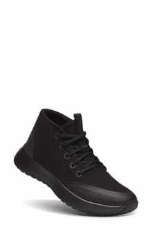Allbirds Runner-Up Mid Sneaker