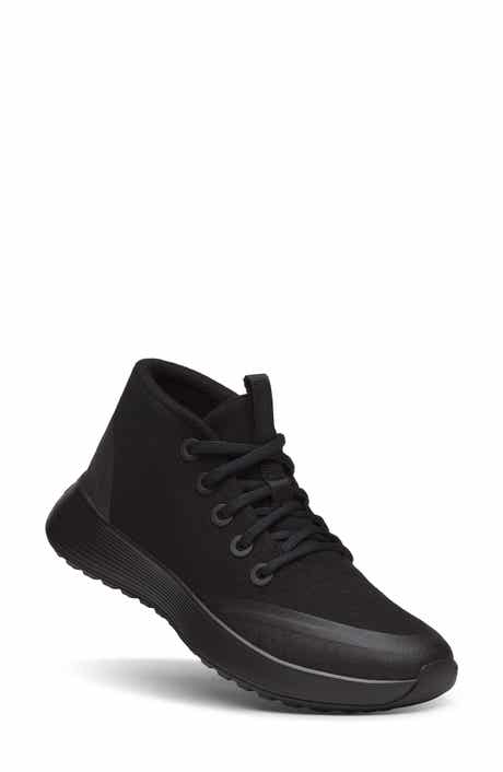 Allbirds Runner-Up Mid Sneaker