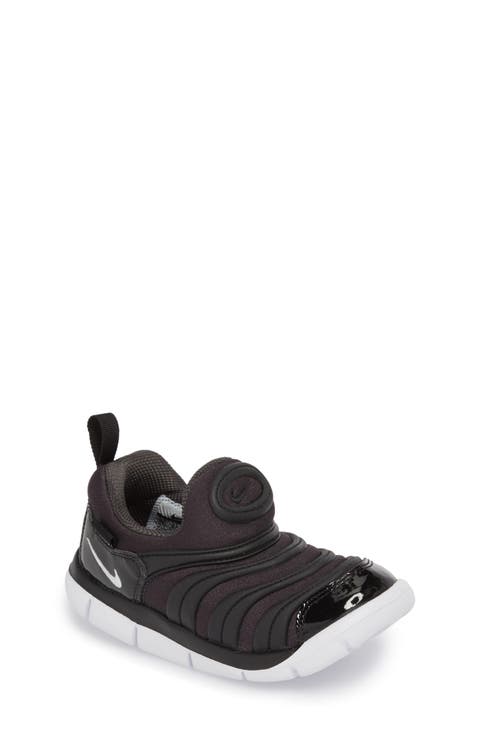 Dynamo Free Sneaker (Baby, Walker, & Toddler)