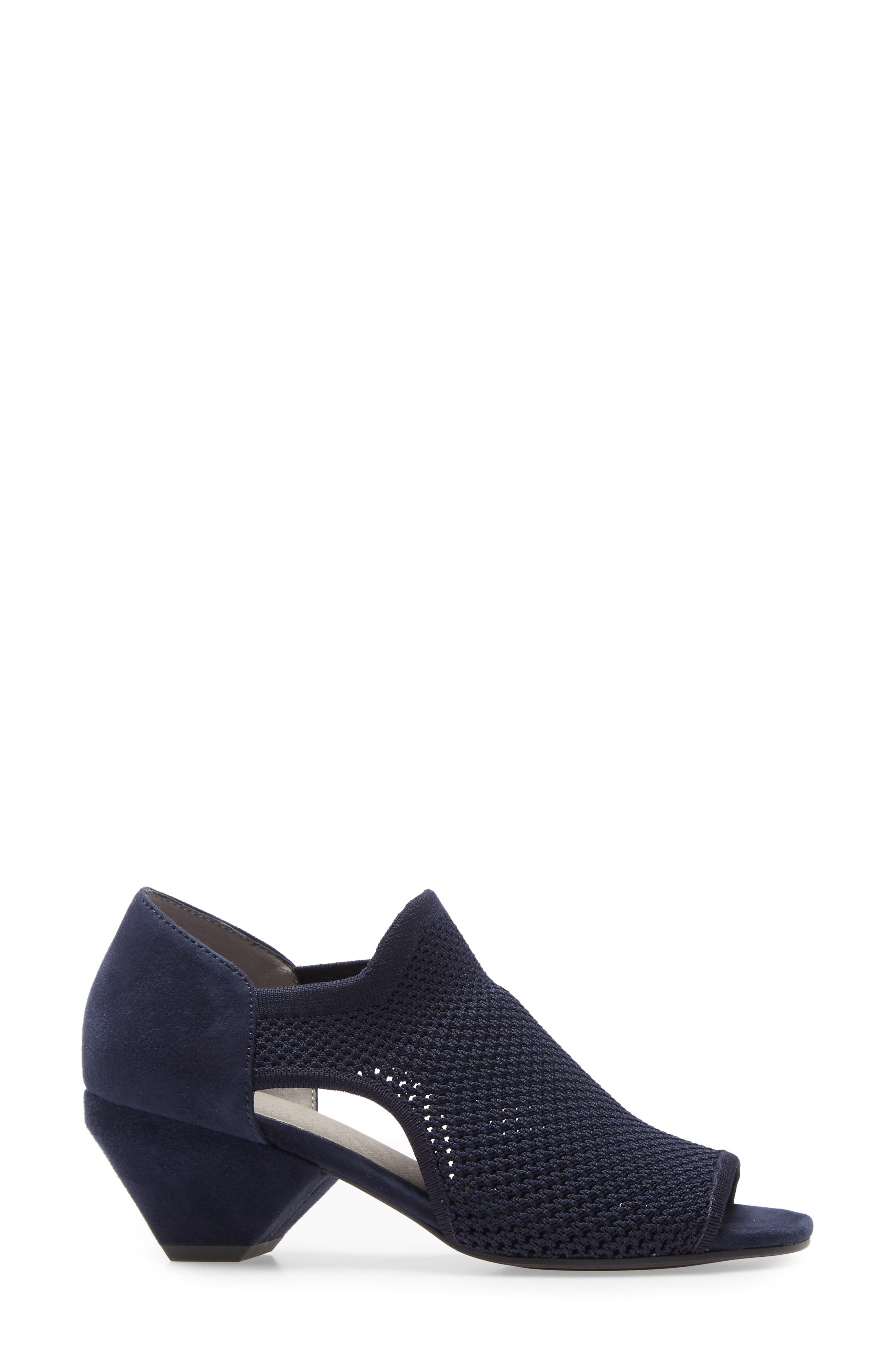 Wink Sandal, Alternate, color, MIDNIGHT FABRIC